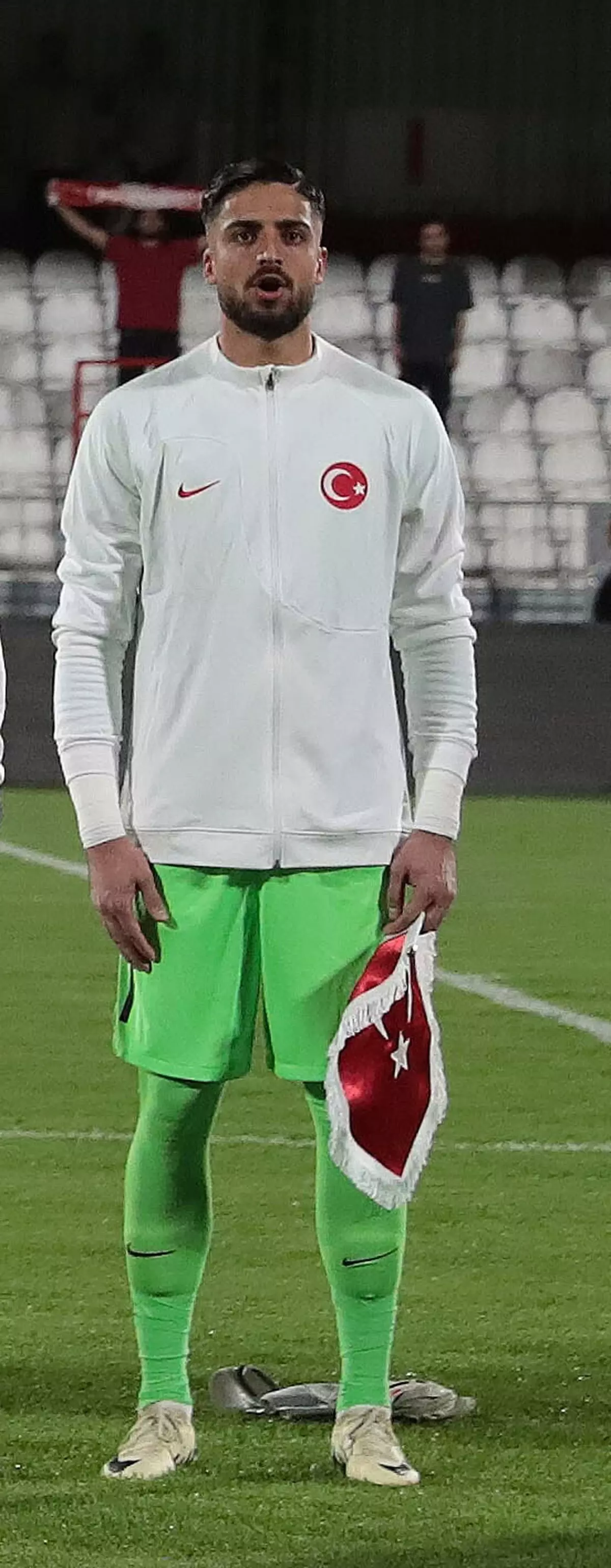 Serhat Öztaşdelen'e Süper Lig İlgi Artıyor