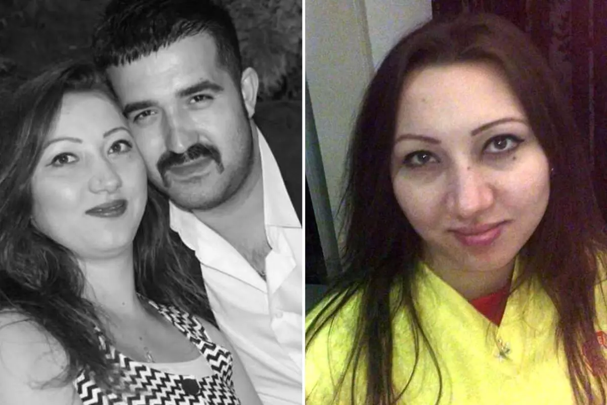 Annesi gözleri önünde öldürülen çocuk dehşet anlarını anlattı: Her şey benim odamda oldu