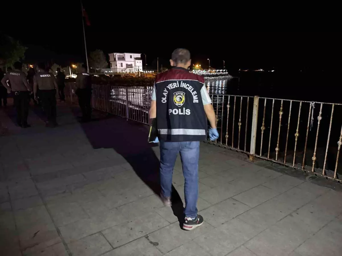Avcılar'da Eğlence Mekanında Silahlı Kavga: 2 Yaralı