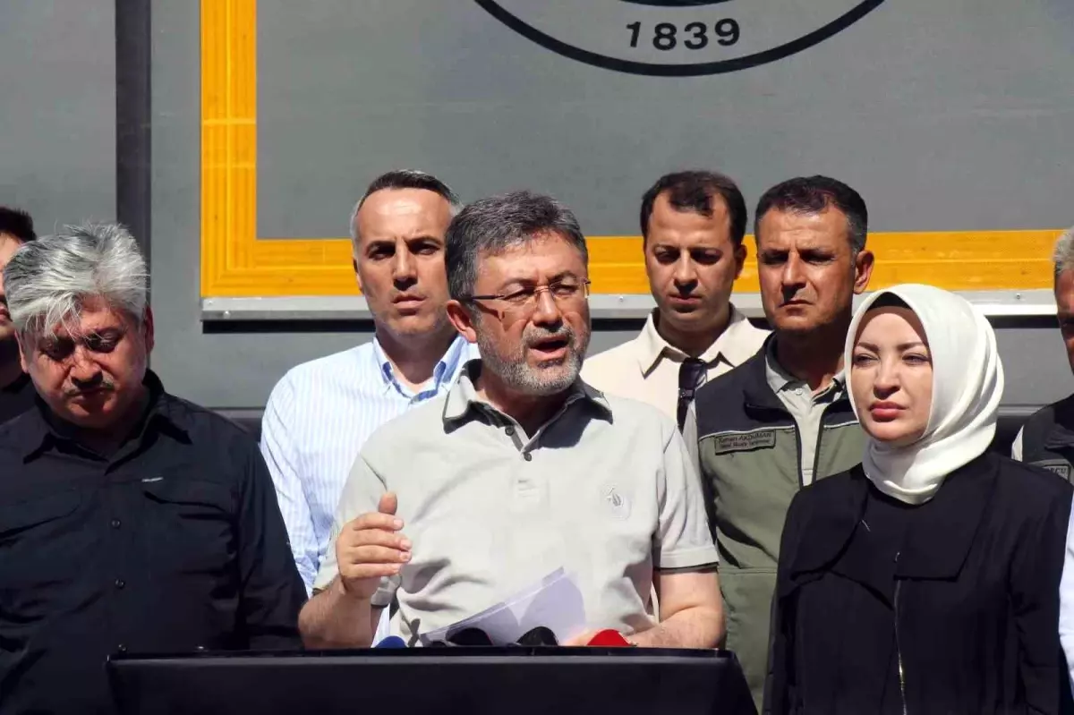 Sakarya'da Yangınla İlgili Üç Kişi Gözaltında
