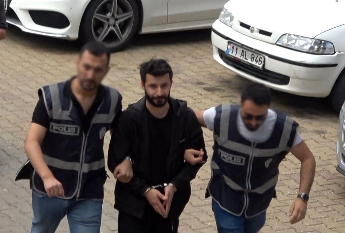 Bilecik'te Gazeteciye Silahlı Saldırı Davasında 13 Yıl Hapis Cezası