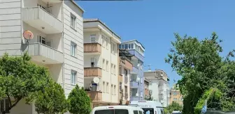 Bir aylık bebek beşiğinde ölü bulundu