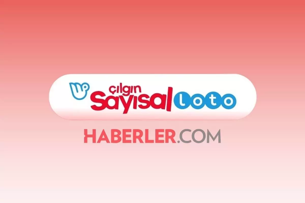 ÇILGIN SAYISAL LOTO ÇEKİLİŞ SONUÇLARI: 28 Haziran 2025 Milli Piyango Online Çılgın Sayısal Loto çekiliş sonuçları nasıl, nereden öğrenilir?