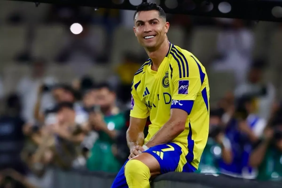 Cristiano Ronaldo'dan futbol dünyasını ikiye bölecek açıklama