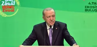 Cumhurbaşkanı Erdoğan 'müjdemiz var' deyip yeni kredi paketlerini duyurdu