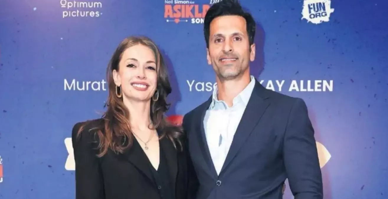 Erdal Kaya kimdir, kaç yaşında, aslen nereli? Yasemin Kay Allen'in eski sevgilisi Erdal Kaya gerçekten FBI ajanı mı?