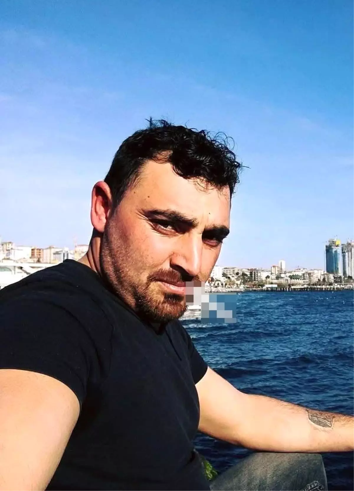 Adalet Bakanı Tunç'tan Oltu Maden Kazası Hakkında Açıklama