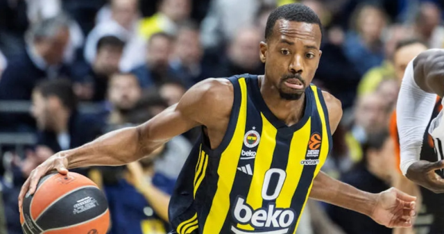 Separation at Fenerbahçe Beko! Galatasaray has reached an agreement