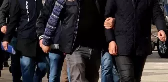 FETÖ'nün emniyetteki yapılanmasına operasyon! 11 kişi tutuklandı