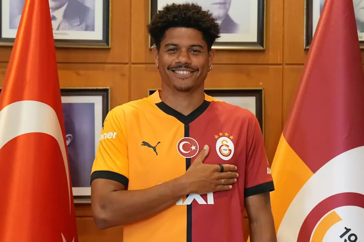 Galatasaray, Sara'nın bonservisini belirledi! Satılırsa Türkiye'de rekor olacak