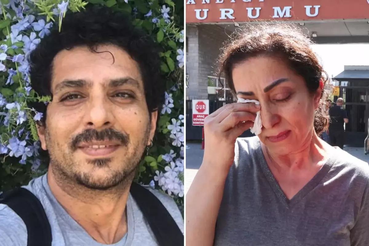 İklim aktivisti, gazeteci Yücel Sönmez'in ölüm nedeni belli oldu
