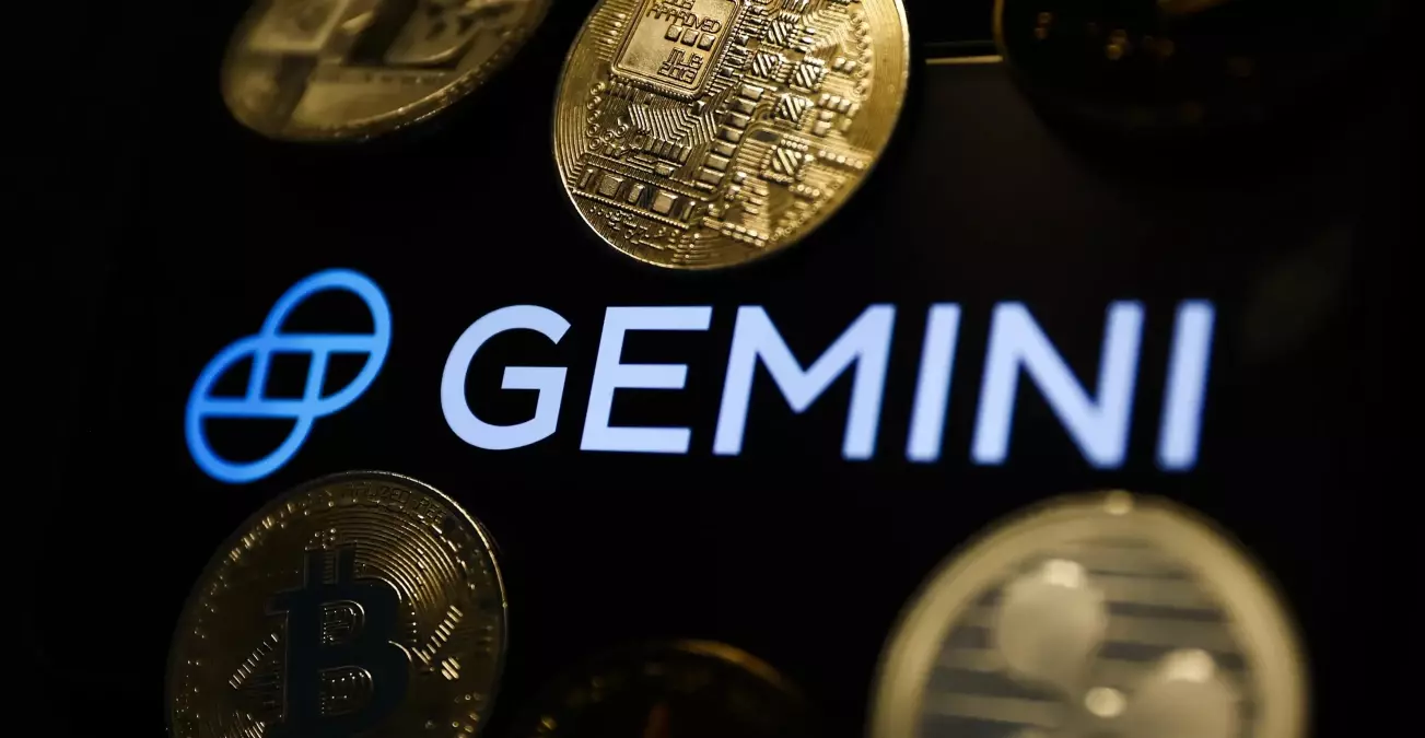 Gemini MSTR hissesini Blockchain'e taşıdı