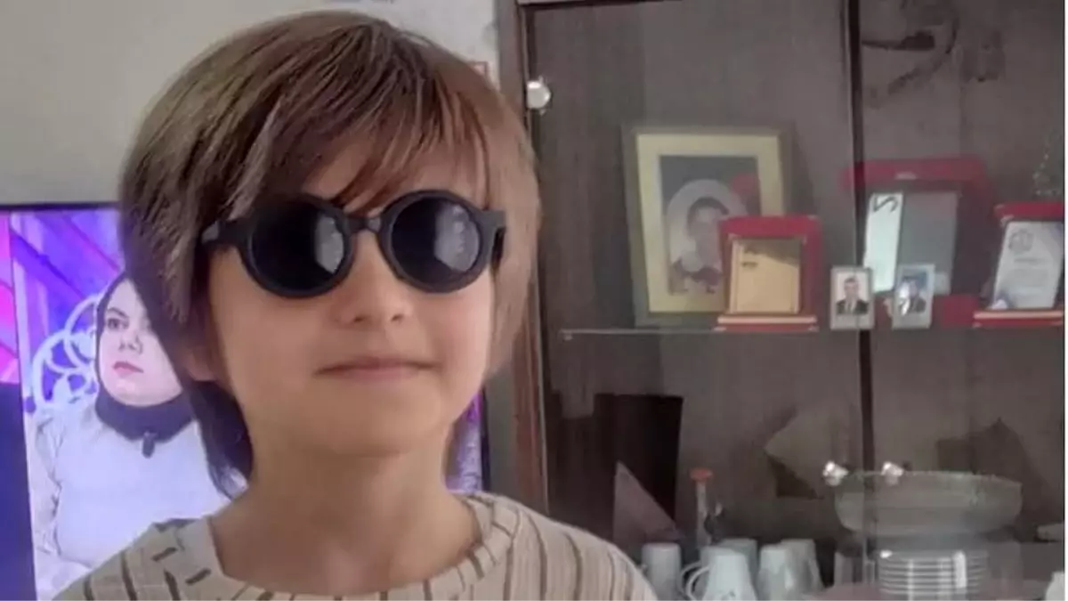 Ereğli'de Boğulan 11 Yaşındaki Çocuk Toprağa Verildi