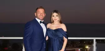 İlayda Şeker ve İsmail Balaban bebeklerine kavuşmak için gün sayıyor