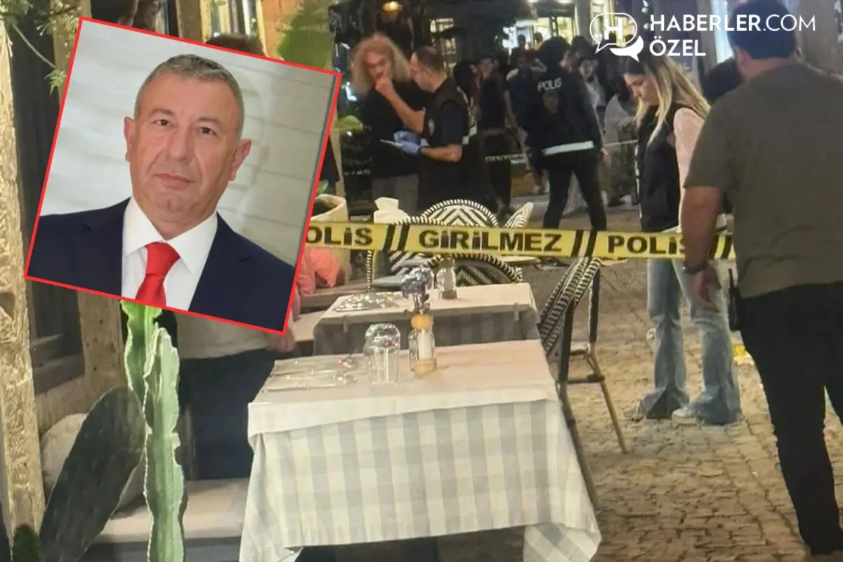 İş İnsanı Fatih Fil'e silahlı saldırıda "terör" şüphesi