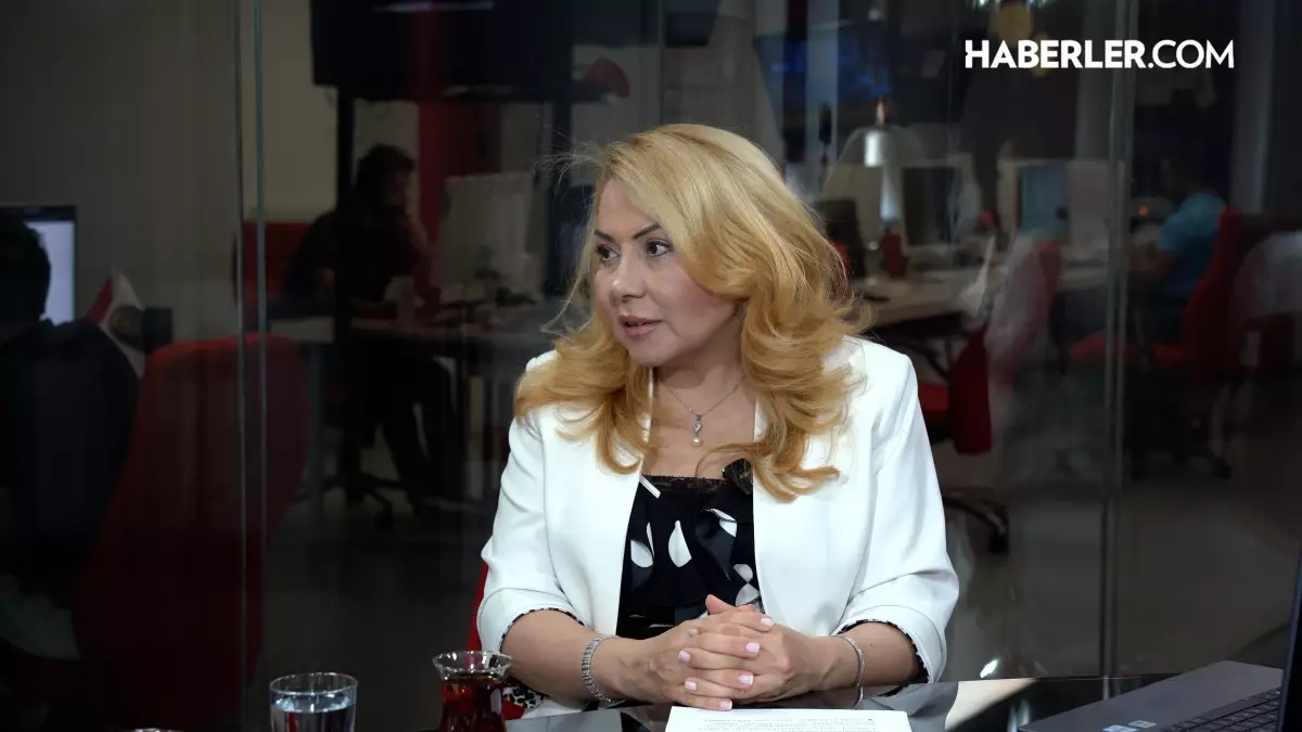 İşitme Kayıpları Uzmanı Emel Çetin: Kulakta çınlamayı en çok kafein tetikliyor