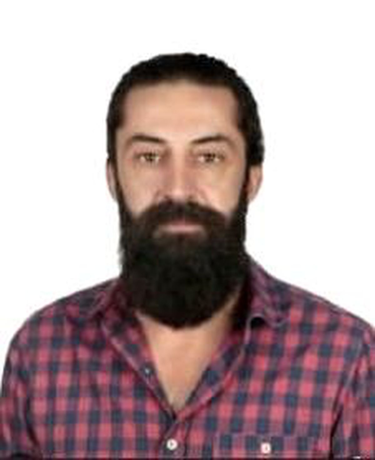 Denizli'de Gıda Mühendisi Cihan Köse Kayıp