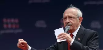 Kılıçdaroğlu'ndan çok konuşulacak çıkış: 2-3 gün tepki gösterirler, sonra hepsi yoluna girer