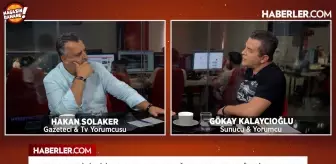 Magazin Bahane programında Defne Samyeli ve kızı Derin Talu'nun açıklamaları gündem oldu