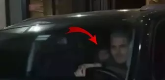 Mauro Icardi ve Wanda Nara arasında yeni kriz! Eve polis geldi