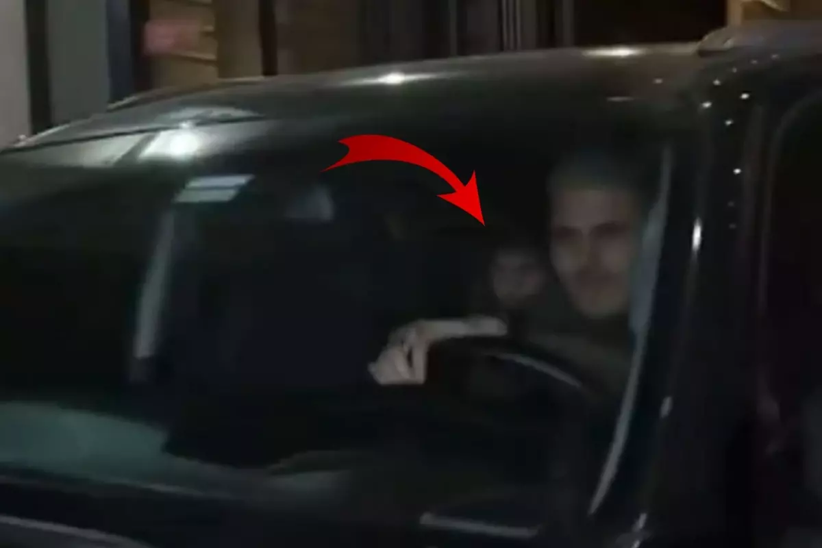 Mauro Icardi ve Wanda Nara arasında yeni kriz! Eve polis geldi