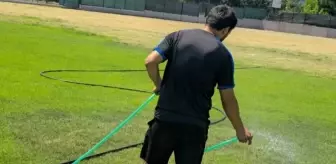 Nereden nereye! Bir zamanlar Süper Lig'i sallayan kulüp susuz kaldı