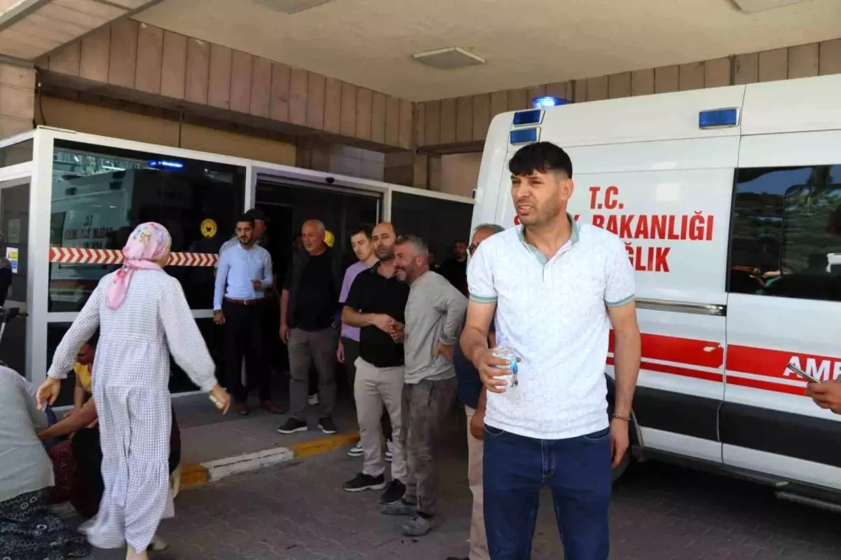 Oltu'da Taş Ocağında Göçük, 3 İşçi Hayatını Kaybetti