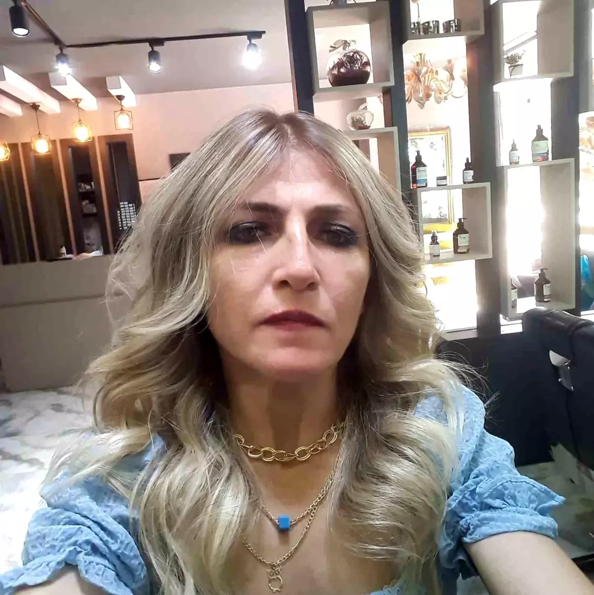 Ünye'de Otomobilin Çarptığı Kadın Hayatını Kaybetti