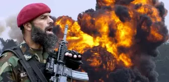 Pakistan'da bombalı saldırı: 13 asker hayatını kaybetti