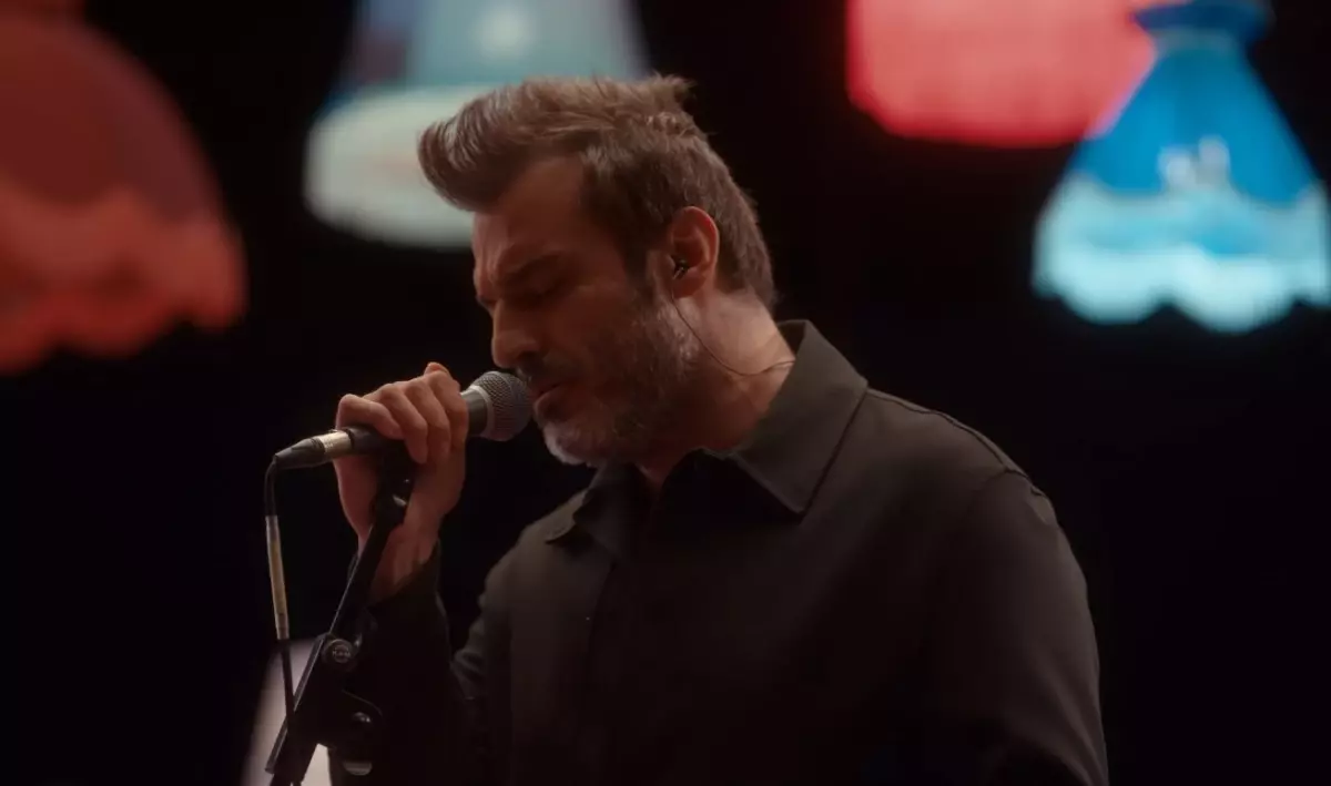 Rıza Tamer'in eski eşi kimdir? Benden Sonra şarkısını söyleyen Rıza Tamer eşinden neden ayrıldı?
