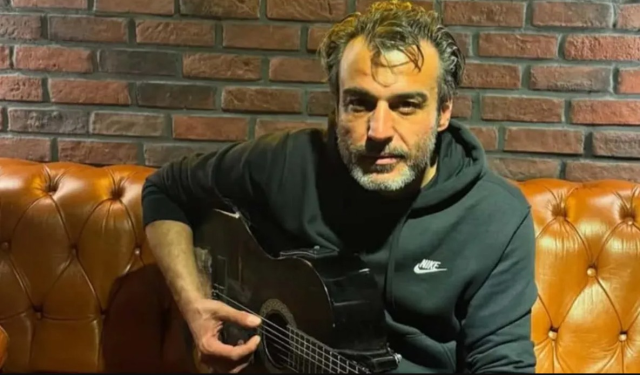 Rıza Tamer'in eski eşi kimdir? Benden Sonra şarkısını söyleyen Rıza Tamer eşinden neden ayrıldı?