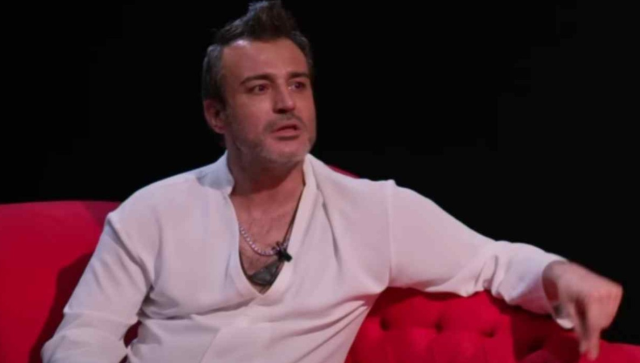 Rıza Tamer'in eski eşi kimdir? Benden Sonra şarkısını söyleyen Rıza Tamer eşinden neden ayrıldı?