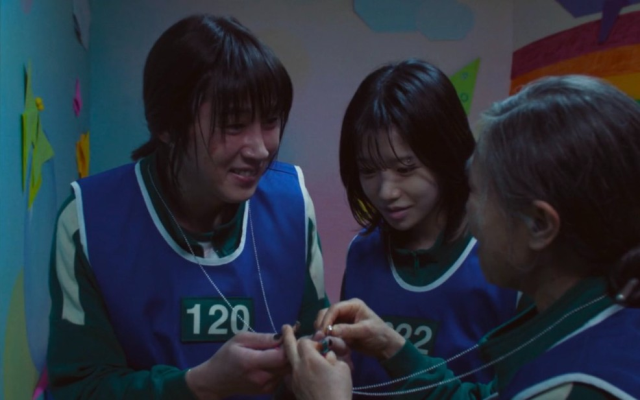 Squid Game 3. sezon FULL izle! Squid Game 3. sezon 1. bölüm yayınlandı mı, nereden izlenir? Squid Game 3. sezon izleme linki! Squid Game 3. sezon FULL izle! Squid Game 3. sezon 1. bölüm yayınlandı mı, nereden izlenir? Squid Game 3. sezon izleme linki!