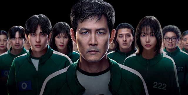 Squid Game 4. sezon çıkacak mı, ne zaman? - SON DAKİKA Squid Game 4. sezon çıkacak mı, ne zaman? - SON DAKİKA