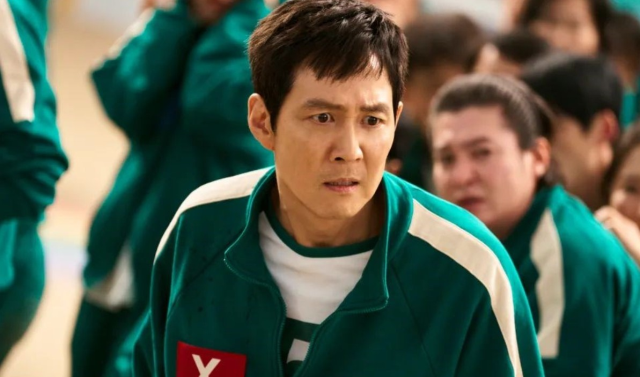 Squid Game 4. sezon çıkacak mı, ne zaman? - SON DAKİKA Squid Game 4. sezon çıkacak mı, ne zaman? - SON DAKİKA