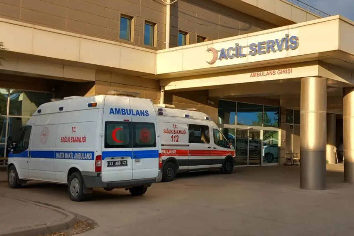 Tarlada bulduğu tabancayla kendini vuran çocuk hayatını kaybetti