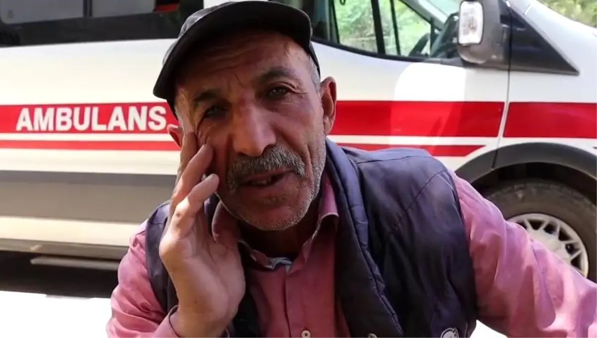 Oltu'da Taş Ocağında Göçük: 3 İşçi Hayatını Kaybetti