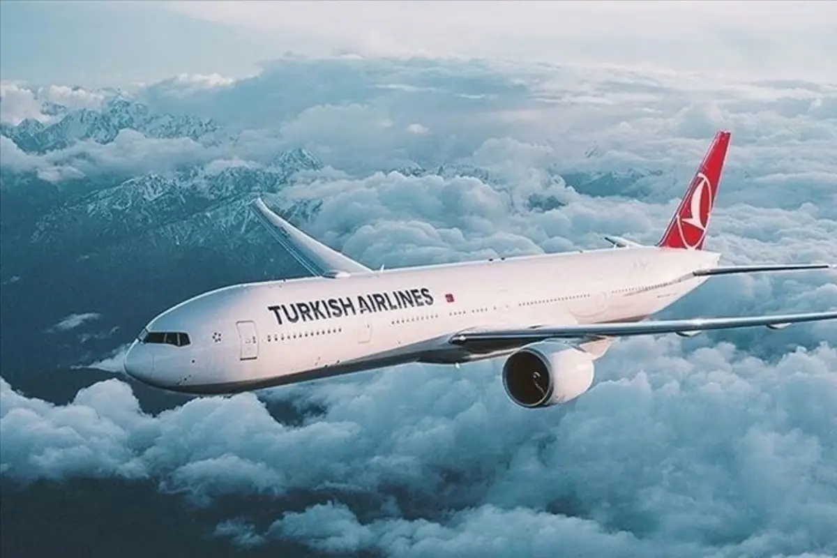 THY, İran seferlerine yeniden başlıyor