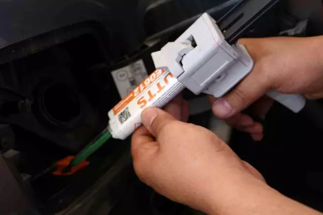 Countdown for the National Vehicle Identification System has begun