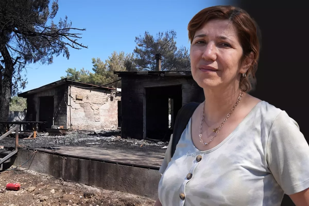 Yaptığı tadilat tüm mahalleyi yaktı: Bütün hayatımız tepetaklak oldu