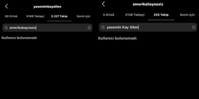 Yasemin Kay Allen ve Erdal Kaya ayrıldı mı, neden? Yasemin Kay Allen ve Erdal Kaya ayrıldı mı, neden?