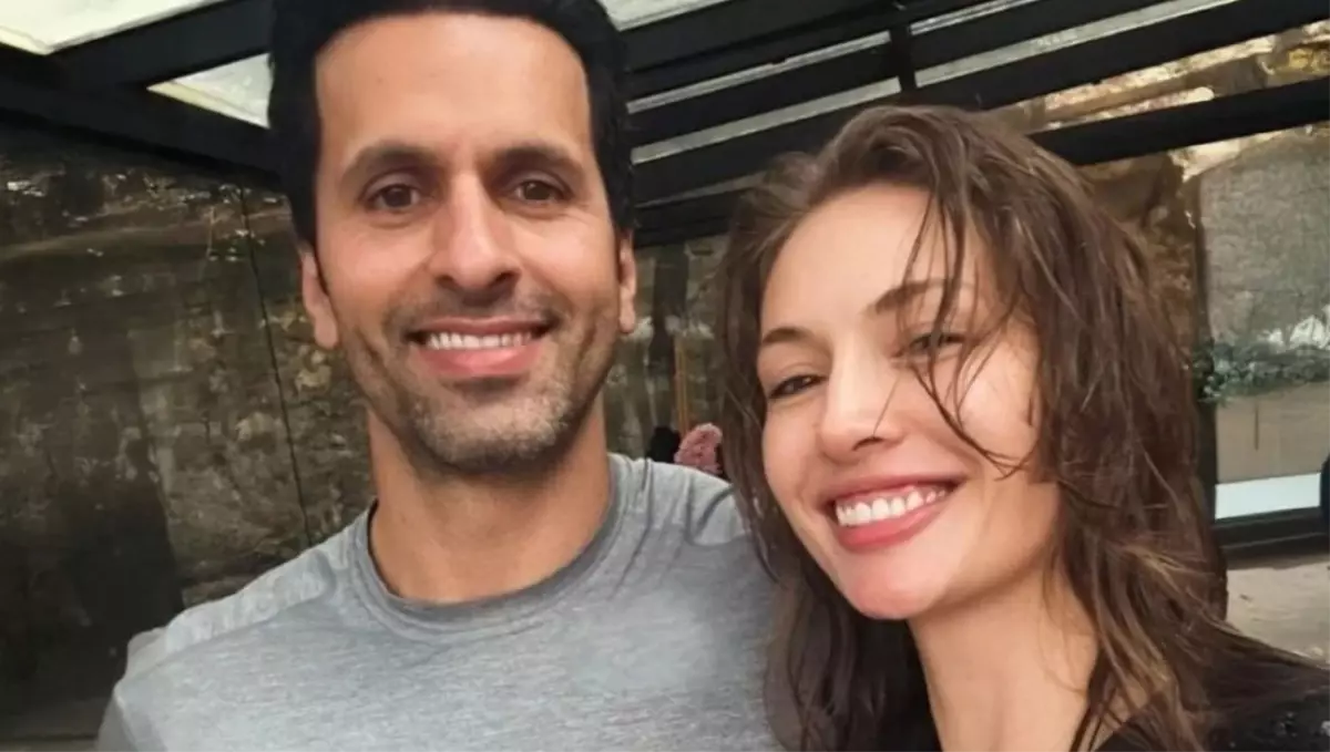Yasemin Kay Allen ve Erdal Kaya ayrıldı mı, neden?