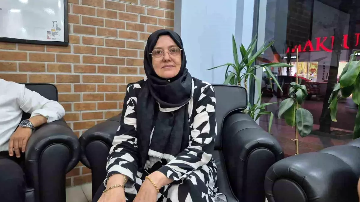 Yeniden Refah Partili 5 belediye meclis üyesi istifa etti