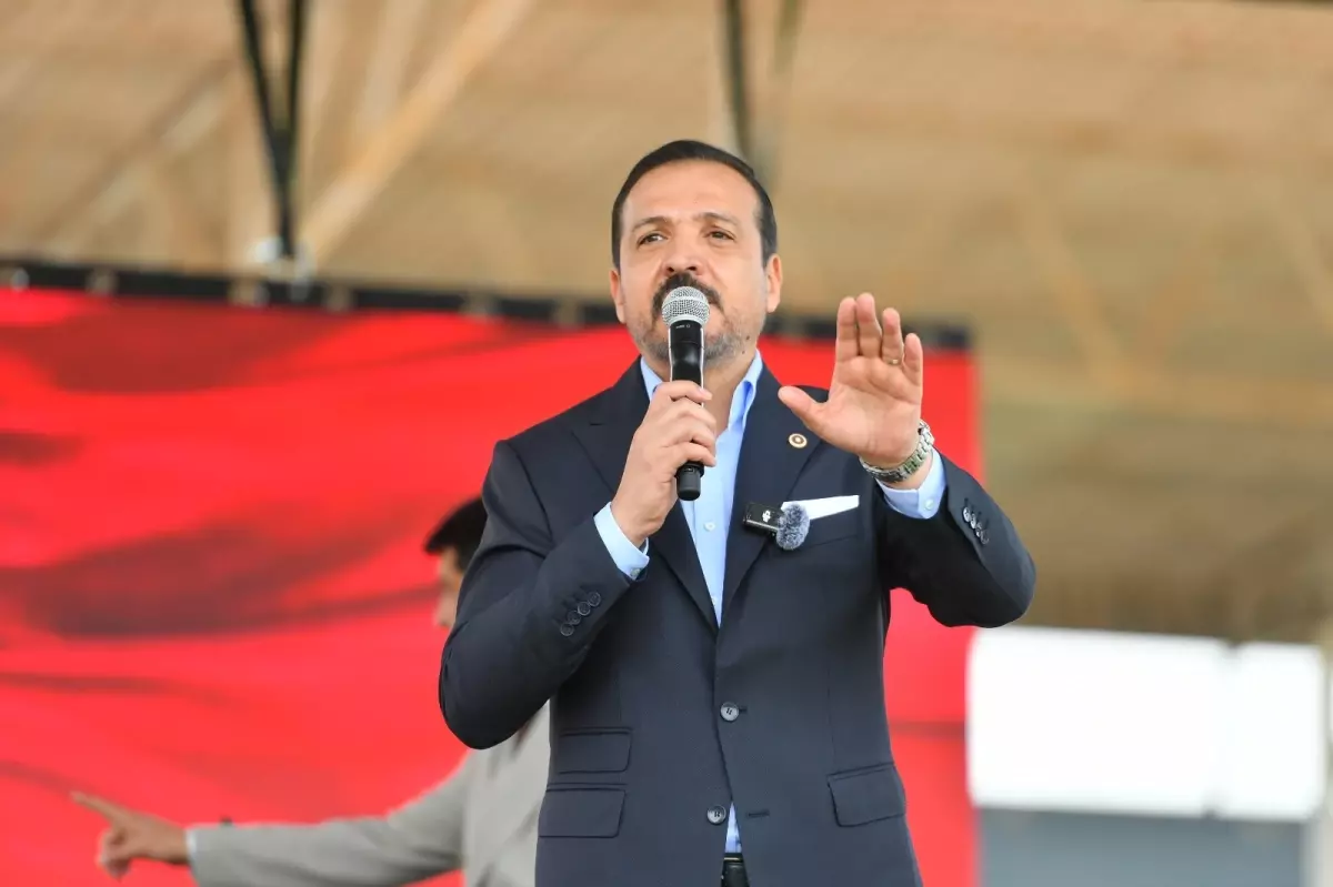 Kürşad Zorlu: Savunma Sanayinde Yerlilik Oranı Yüzde 80'e Ulaştı