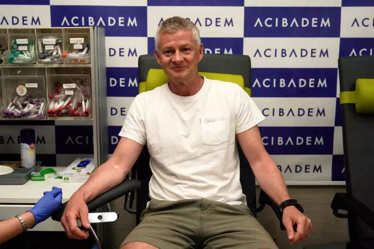 Beşiktaş'ta Yeni Sezon Öncesi Sağlık Kontrolleri
