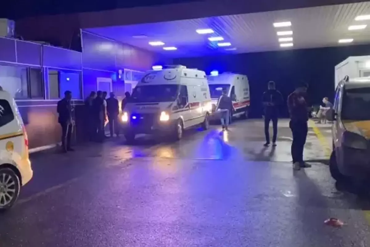 Diyarbakır'da kardeşi tarafından vurulan genç hayatını kaybetti