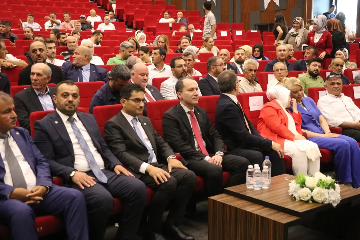 Erbakan: İsrail'e Güçle Karşılık Verilmeli