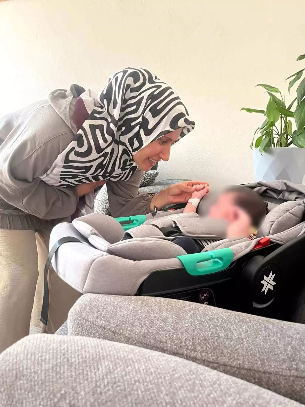 Geçici Koruyucu Aile Modeli Hayata Geçirildi