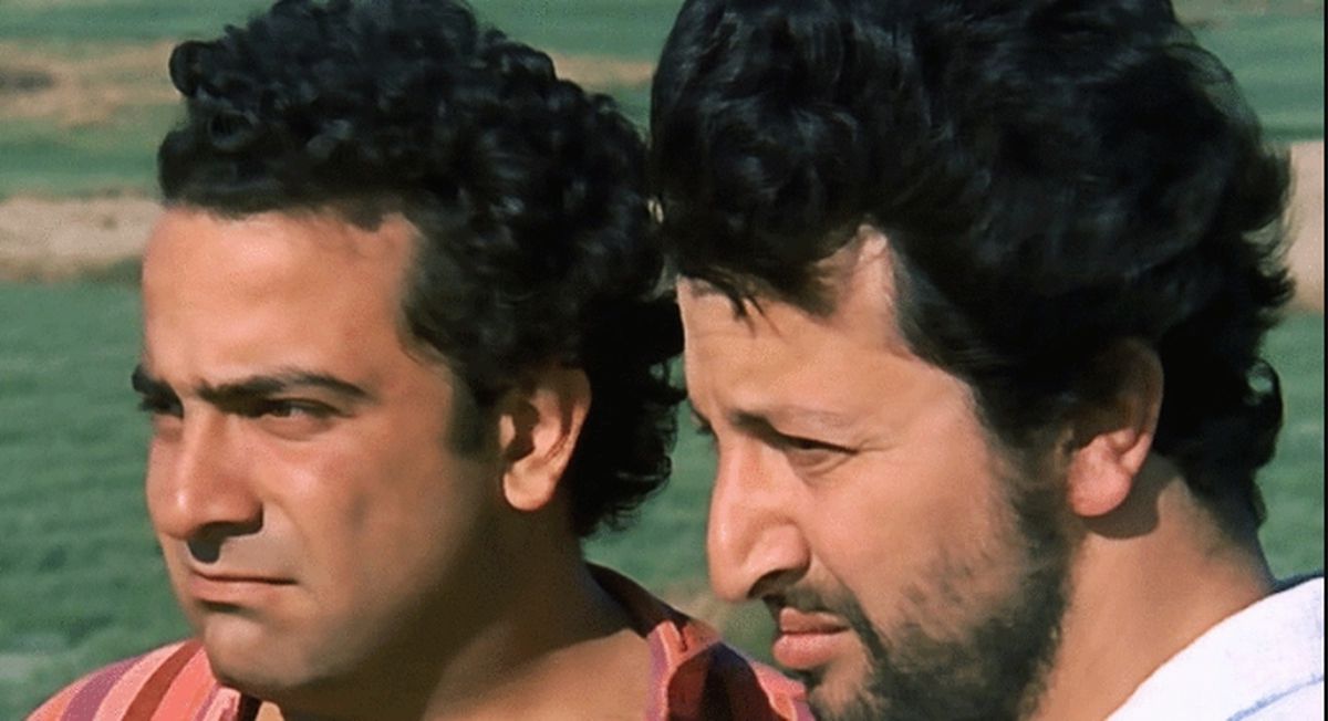 Güler Misin Ağlar Mısın filmi oyuncuları kim, konusu ne, sonu nasıl bitiyor? Güler Misin Ağlar Mısın filmi ne zaman, nerede çekildi?