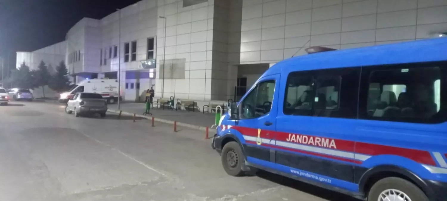 Kızılay Ankara Şube Başkanı Hasandağı'nda Düşerek Yaralandı